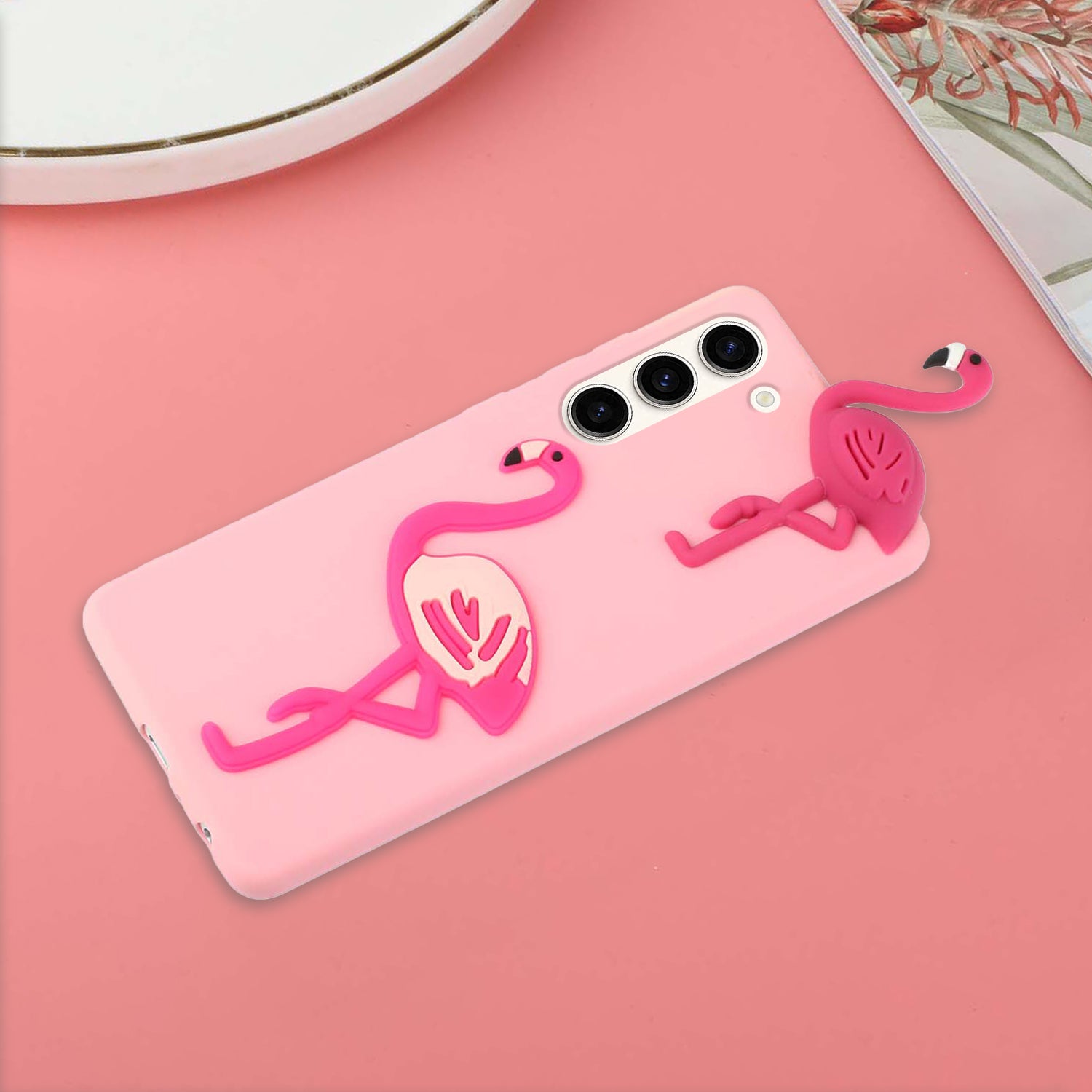Phone Case for Samsung Galaxy S23 Shockproof Case SZ 3D Figure Pattern Printed Anti-Drop Phone Shell Phone Case for Samsung Galaxy S23 Shockproof Case SZ 3D Figure Pattern Printed Anti-Drop Phone Shell